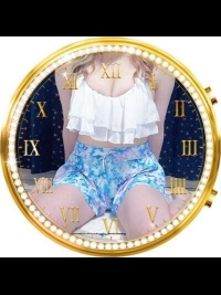 �j�[�i�̎ʃ����L