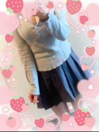 �j�[�i�̎ʃ����L