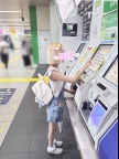 �i�j135������̐��ʐ^